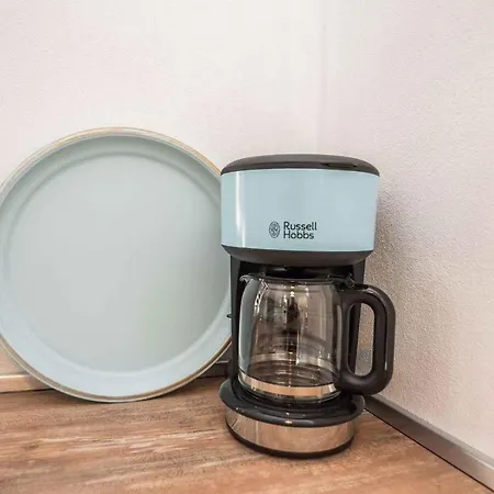 Lägenhet In - Insel 41255 Vir